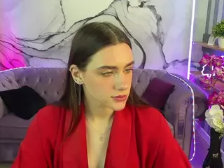 FeralFlower's Live Sex Cam Show