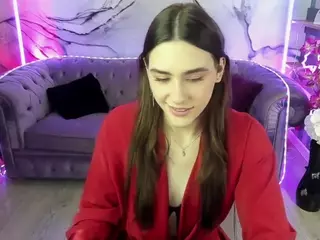 FeralFlower's Live Sex Cam Show