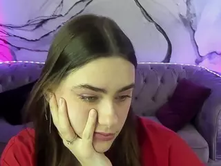 FeralFlower's Live Sex Cam Show