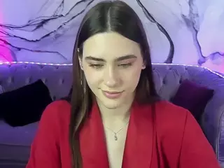 FeralFlower's Live Sex Cam Show