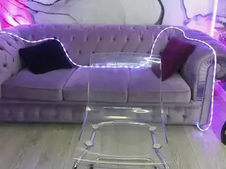 FeralFlower's Live Sex Cam Show