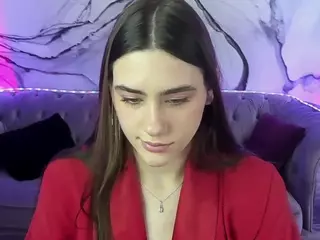 FeralFlower's Live Sex Cam Show