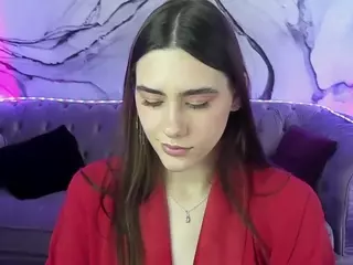 FeralFlower's Live Sex Cam Show
