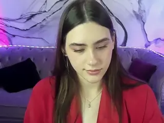 FeralFlower's Live Sex Cam Show