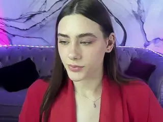 FeralFlower's Live Sex Cam Show