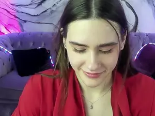 FeralFlower's Live Sex Cam Show