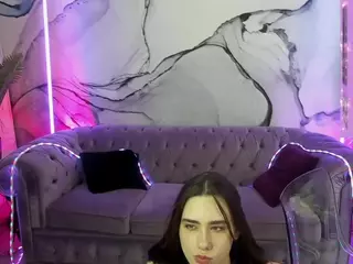 FeralFlower's Live Sex Cam Show