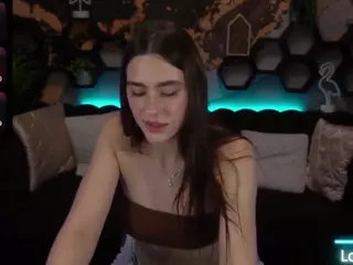 FeralFlower's Live Sex Cam Show