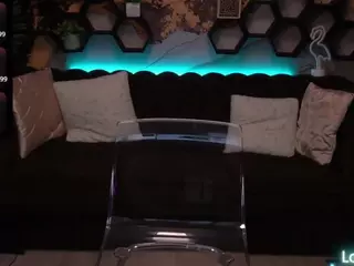 FeralFlower's Live Sex Cam Show