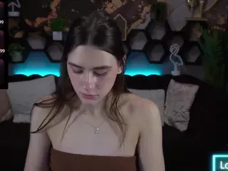 FeralFlower's Live Sex Cam Show