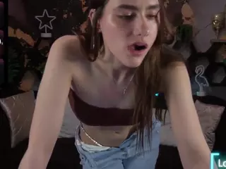 FeralFlower's Live Sex Cam Show