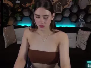 FeralFlower's Live Sex Cam Show