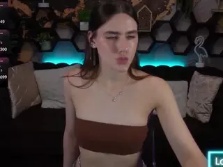 FeralFlower's Live Sex Cam Show