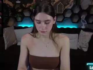FeralFlower's Live Sex Cam Show