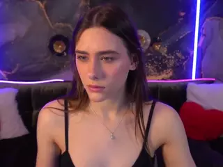 FeralFlower's Live Sex Cam Show