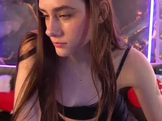 FeralFlower's Live Sex Cam Show