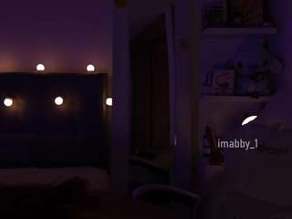 imabby webcam
