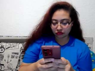 isabella-blumm webcam