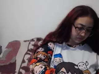 Isabella-Blumm's Live Sex Cam Show
