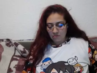 Isabella-Blumm's Live Sex Cam Show