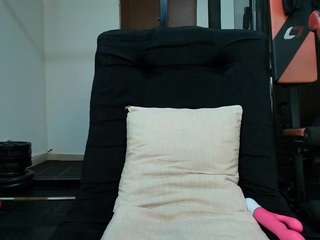 julikim Live Webcam on CamSoda
