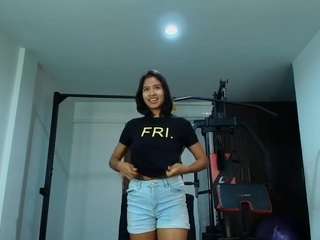 julikim Live Webcam on CamSoda