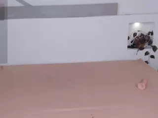 Kitty Moon's Live Sex Cam Show