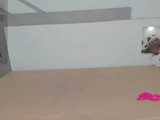 Kitty Moon's Live Sex Cam Show