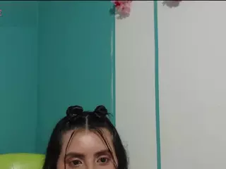 LunaSeductora's Live Sex Cam Show