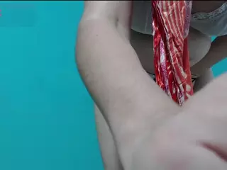LunaSeductora's Live Sex Cam Show