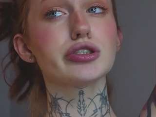 lynncordner Live Webcam on CamSoda