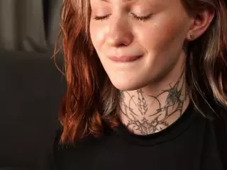 Just May's Live Sex Cam Show