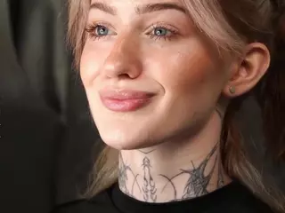 Just May's Live Sex Cam Show