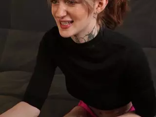 Just May's Live Sex Cam Show