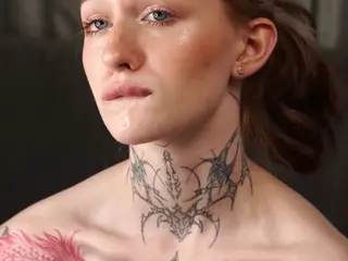 Just May's Live Sex Cam Show