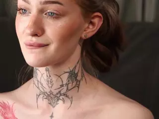 Just May's Live Sex Cam Show