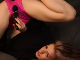 Just May's Live Sex Cam Show