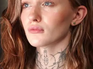 Just May's Live Sex Cam Show