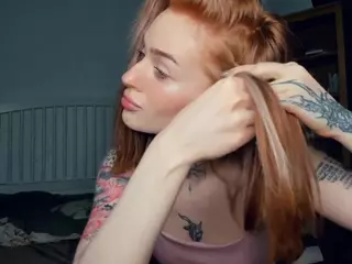 Just May's Live Sex Cam Show