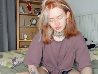 Just May's Live Sex Cam Show