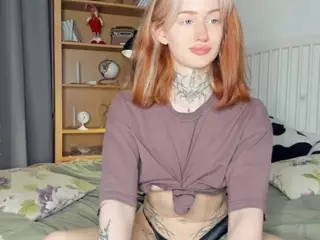 Just May's Live Sex Cam Show