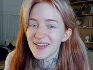 Just May's Live Sex Cam Show
