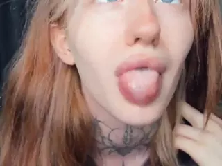 Just May's Live Sex Cam Show
