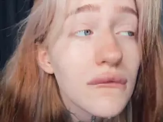 Just May's Live Sex Cam Show