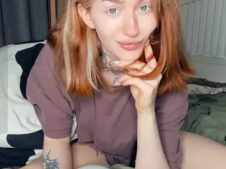 Just May's Live Sex Cam Show