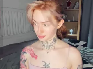 Just May's Live Sex Cam Show