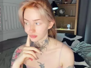 Just May's Live Sex Cam Show