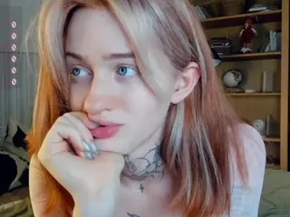 Just May's Live Sex Cam Show