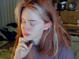 Just May's Live Sex Cam Show