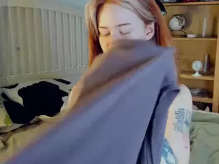 Just May's Live Sex Cam Show